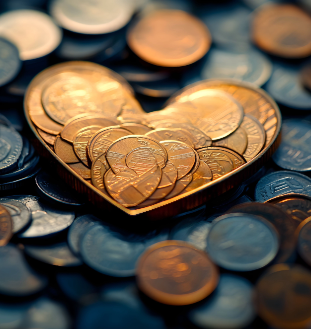 Following a Donation Based Model Through Wellness and Art